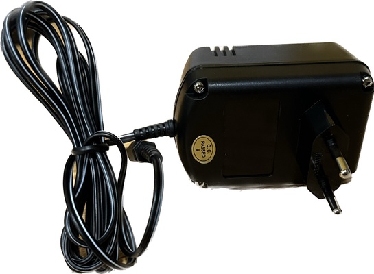 Cargador 12V Escanciador Columna Cargador 12V Escanciador Columna